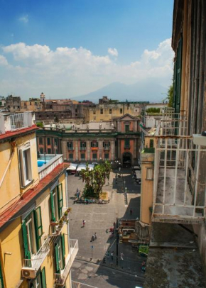 Art12 B&B Napoli